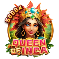 QUEEN OF INCA - ZONABET138