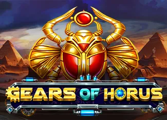 Gears of Horus - ZONABET138