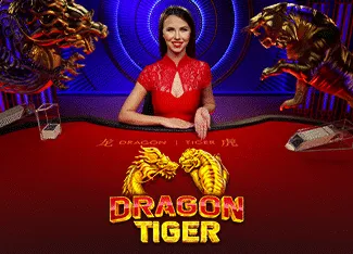 Dragon Tiger - ZONABET138