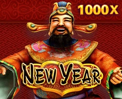 New Year - ZONABET138