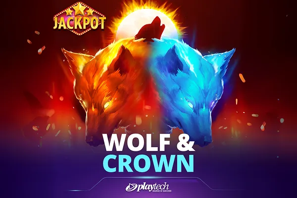 Wolf & Crown - ZONABET138