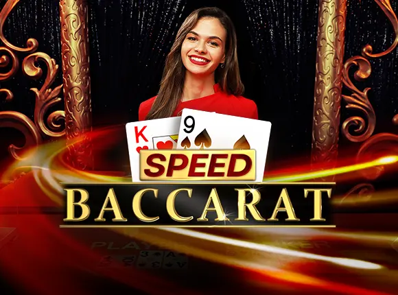 Speed Baccarat G - ZONABET138