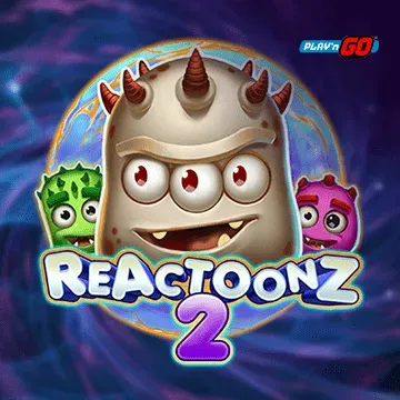 Reactoonz 2 - ZONABET138