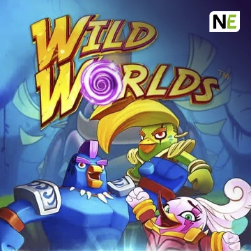 Wild Worlds - ZONABET138