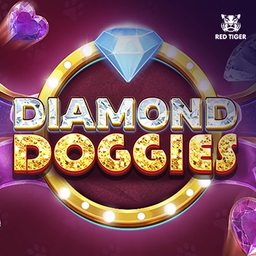 Diamond Doggies - ZONABET138