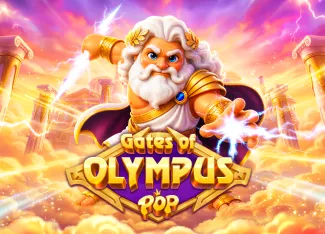 Gates of Olympus POP - ZONABET138