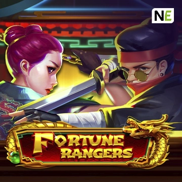 Fortune Rangers - ZONABET138