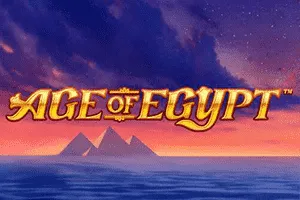 Age of Egypt - ZONABET138