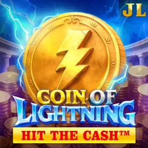 Coin of Lightning - ZONABET138