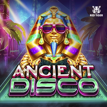 Ancient Disco - ZONABET138