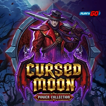 Cursed Moon Power Collection - ZONABET138
