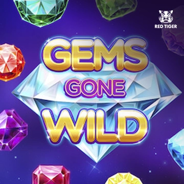 Gems Gone Wild - ZONABET138