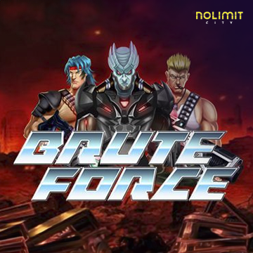 Brute Force - ZONABET138
