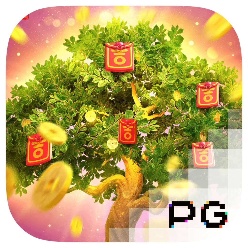 Prosperity Fortune Tree - ZONABET138