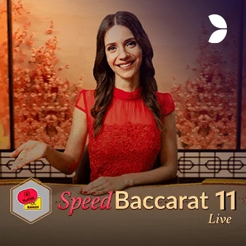 Speed Baccarat 11 - ZONABET138