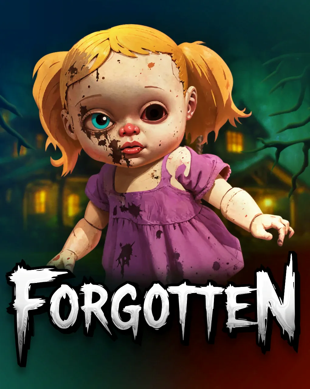Forgotten - ZONABET138