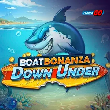 Boat Bonanza Down Under - ZONABET138