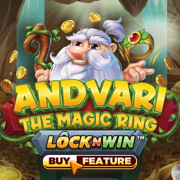 Andvari: The Magic Ring - ZONABET138