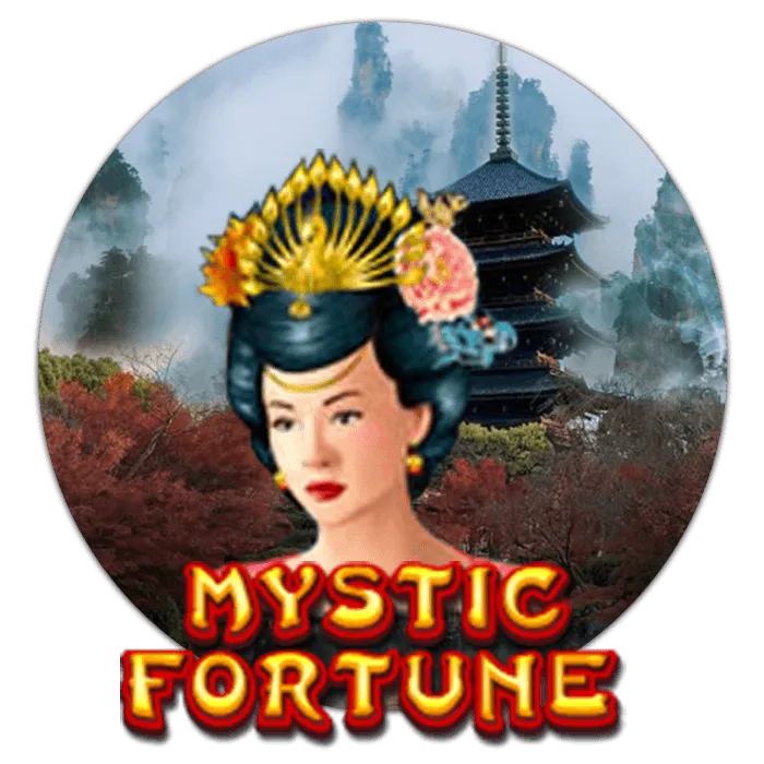 Mystic Fortune - ZONABET138