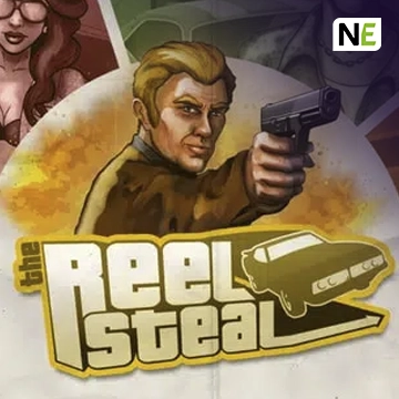Reel Steal - ZONABET138