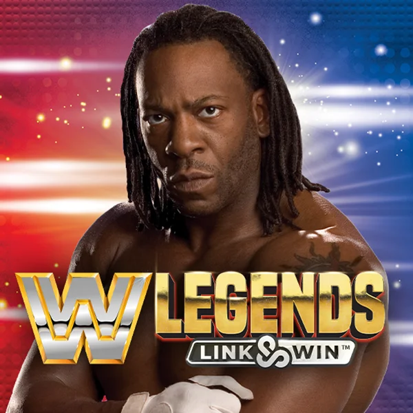 WWE Legends: Link & Win - ZONABET138