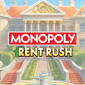 Monopoly Rent Rush - ZONABET138