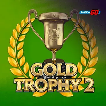 Gold Trophy 2 - ZONABET138