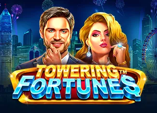 Towering Fortunes - ZONABET138