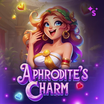 Aphrodites Charm - ZONABET138