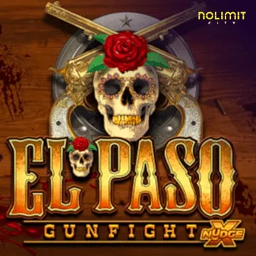 El Paso Gunfight xNudge - ZONABET138