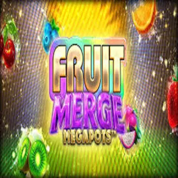 Fruit Merge Megapots - ZONABET138