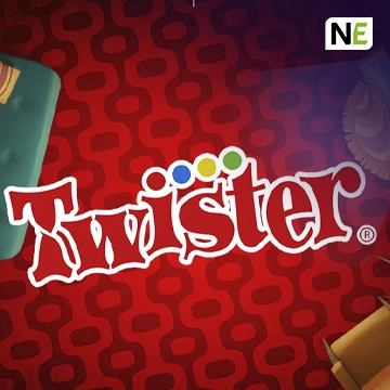 Twister - ZONABET138