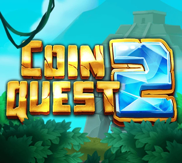Coin Quest 2 - ZONABET138