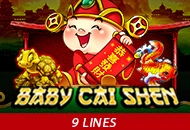 Baby Cai Shen - ZONABET138