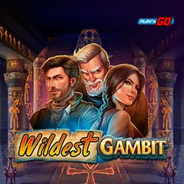 Wildest Gambit - ZONABET138