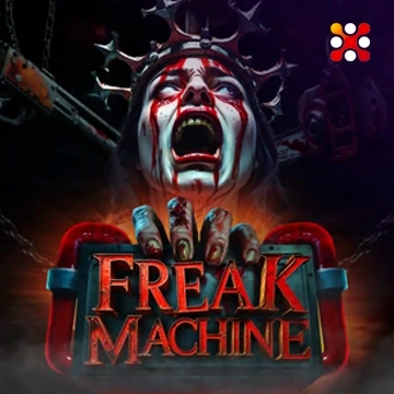 Freak Machine - ZONABET138
