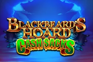Blackbeard’s Hoard Cash Sacks - ZONABET138