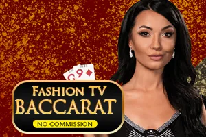 Fashion TV Baccarat NC - ZONABET138