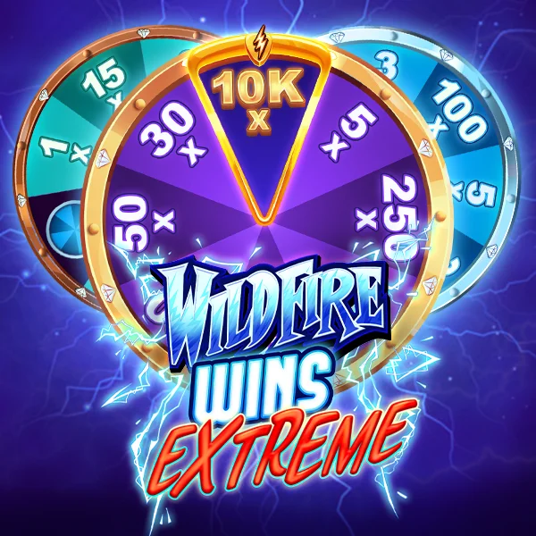 Wildfire Wins Extreme - ZONABET138