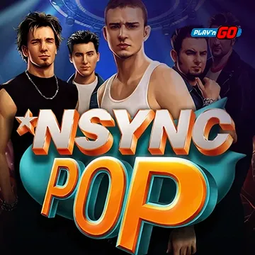 NSYNC Pop - ZONABET138