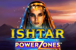 Power Zones: Ishtar - ZONABET138
