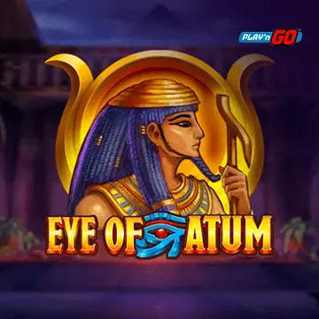 Eye of Atum - ZONABET138