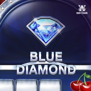 Blue Diamond - ZONABET138