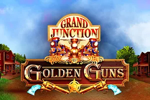 Grand Junction: Golden Guns - ZONABET138