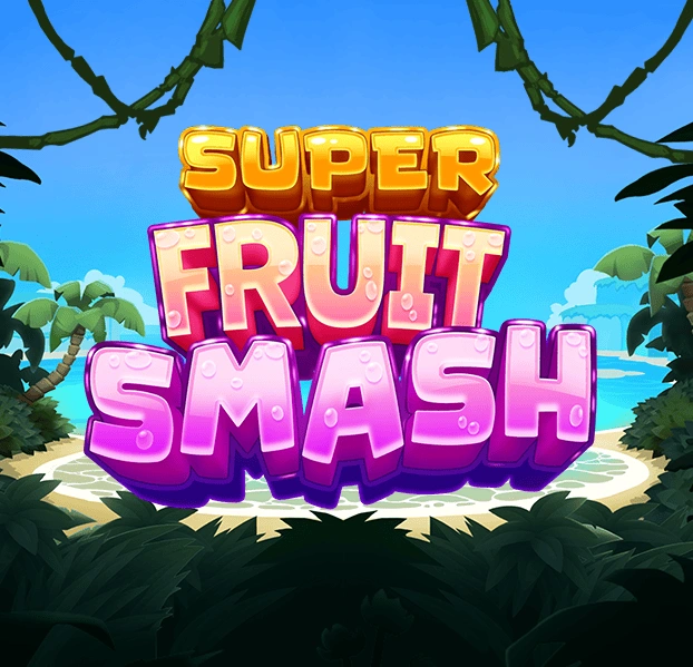 Super Fruit Smash - ZONABET138