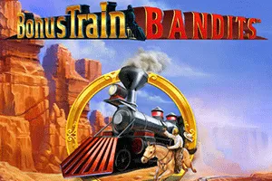 Bonus Train Bandits - ZONABET138