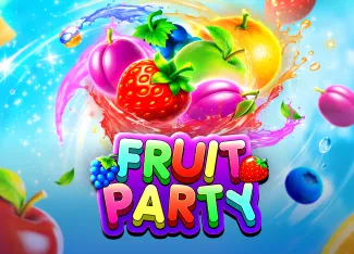 Fruit Party - ZONABET138