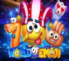 World Of Emoji - ZONABET138