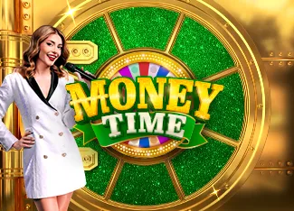 Money Time - ZONABET138