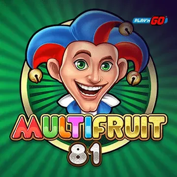 Multifruit 81 - ZONABET138